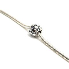 PANDORA FAMILY LOVE PENDANT S925 5.3G